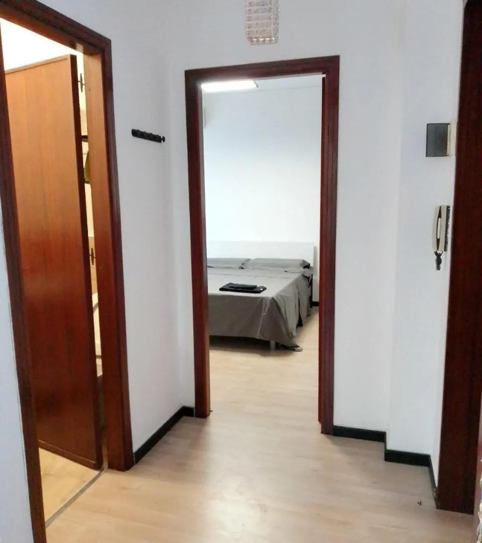 Red_Cross.Rent_Appartament Apartment Palermo 0*,